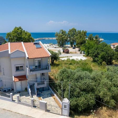 Villa Venetta Skala Rachoni  Екстер'єр фото