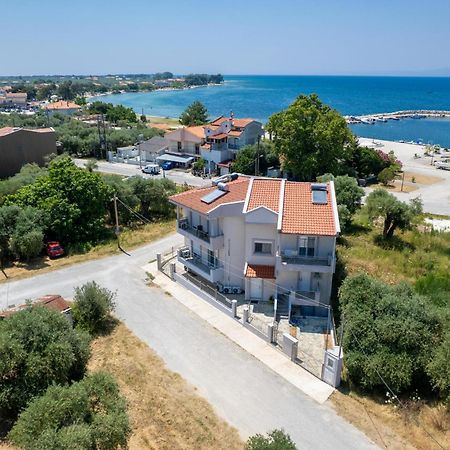 Villa Venetta Skala Rachoni  Екстер'єр фото