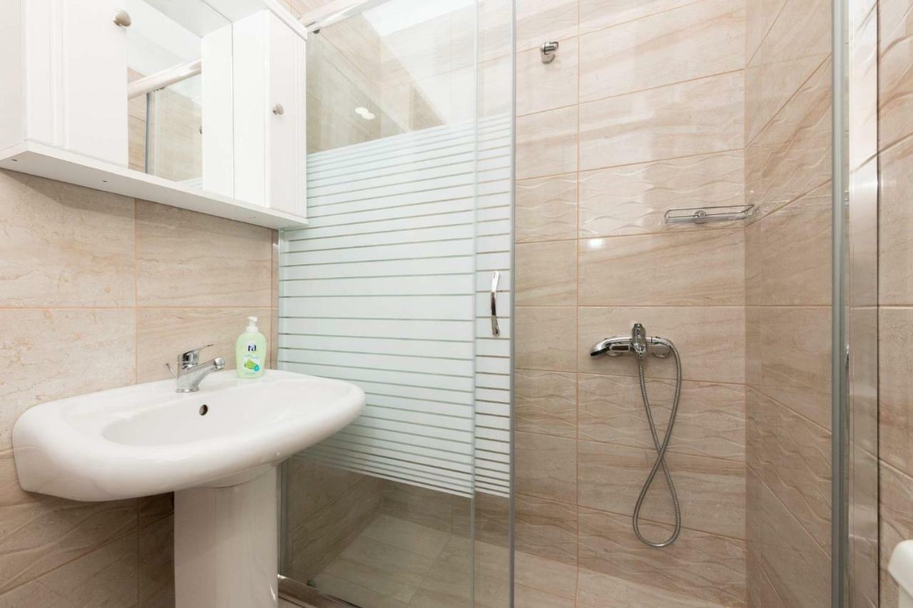 Villa Venetta Skala Rachoni  Екстер'єр фото